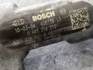 bontott RENAULT MASTER Közösnyomócső